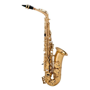 Saxofone Alto CONSOLAT DE MAR SA-221-V